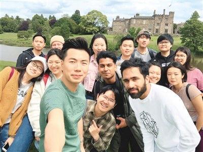 周末同学在线观看,同学在线观影盛宴