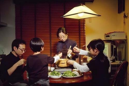 日本人 家乱,揭秘“家乱”背后的生活哲学