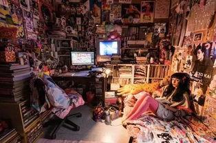 日本人 家乱,揭秘“家乱”背后的生活哲学
