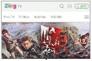 zingtv在线观看,畅享海量影视资源，轻松追剧新体验