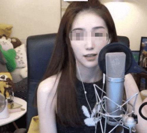 不良女主播在线观看,不良女主播的诱惑与危害