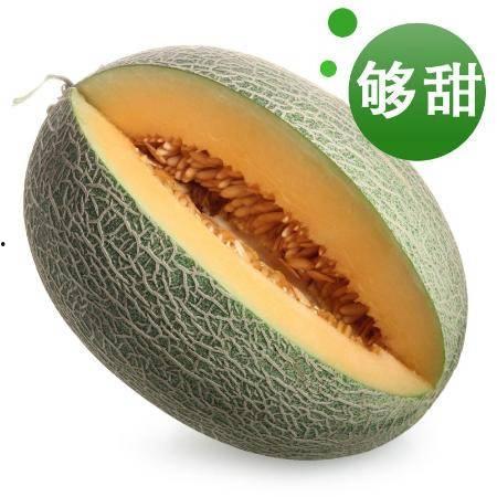 海南今日哈密瓜价,新鲜直供，价格亲民