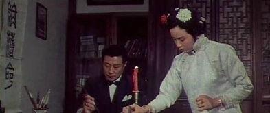 老电影知音在线观看,经典老电影，重温岁月流转的动人旋律