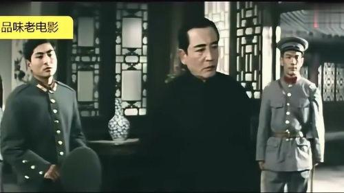 老电影知音在线观看,经典老电影，重温岁月流转的动人旋律