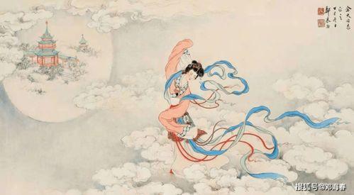 娱乐吃瓜酱嫦娥,娱乐吃瓜酱的奇幻之旅