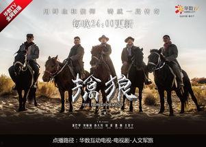 《擒狼》在线观看,揭秘古代特工传奇，智勇双全的捉拿奇谋