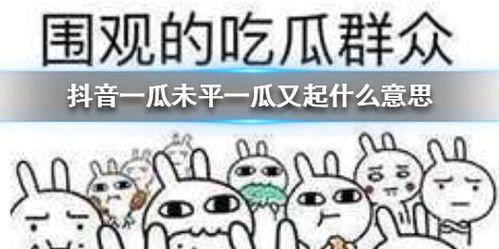 抖音吃瓜资源今日吃瓜,今日热门吃瓜事件大盘点