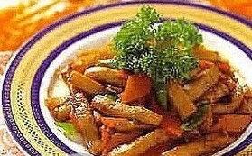 黑茄瓜怎么做的吃,家常烹饪秘籍大公开