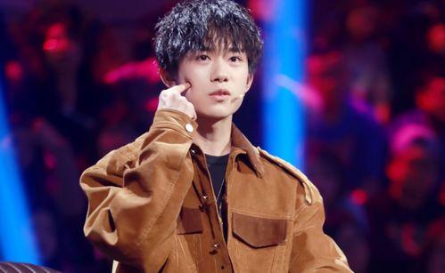 娱乐吃瓜酱易烊千玺,娱乐吃瓜酱眼中的青春偶像成长记