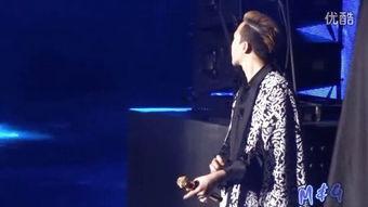 2013权志龙日本演唱会,燃情之夜，韩流巅峰再现