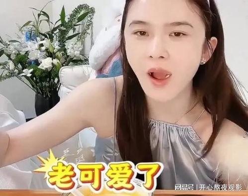 娱乐圈吃瓜直播是真的吗,揭秘幕后真相与真实情况