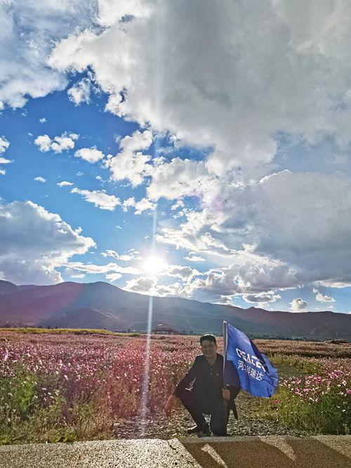 香格里拉在线观看,云端秘境的奇幻之旅