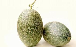 昆明哈密瓜今日价格走势