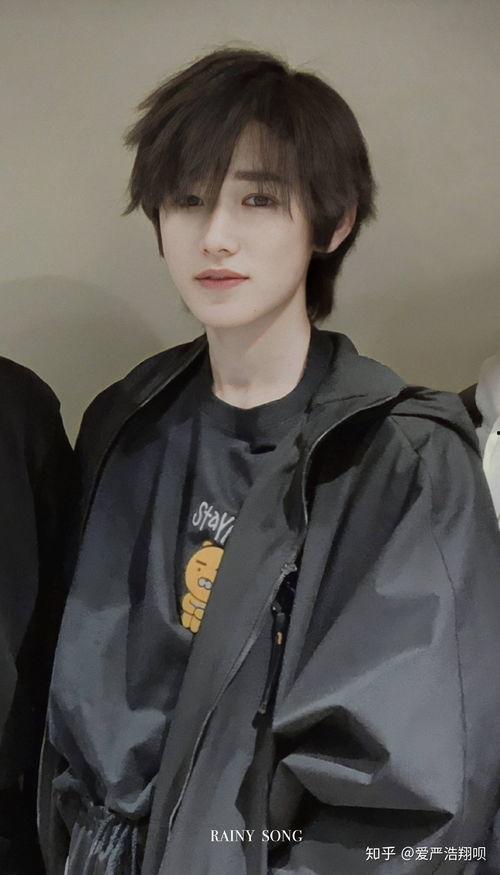 娱乐吃瓜君严浩翔贺峻霖,娱乐吃瓜界的双星闪耀