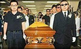 林正英 专场在线观看,重温僵尸道长传奇