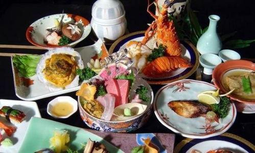日本吃的很贵吗,美食天堂还是高消费陷阱？