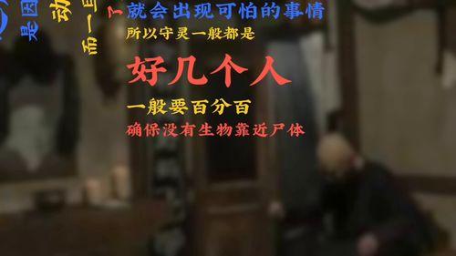 守灵夜在线观看,揭秘神秘古墓的惊悚之旅