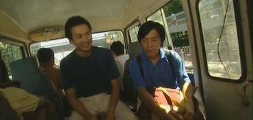 在线观看《上车走了》,一场关于青春与梦想的公路之旅