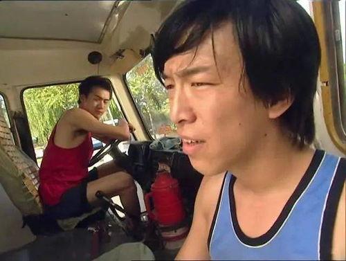 在线观看《上车走了》,一场关于青春与梦想的公路之旅
