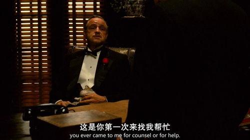 教父1全集在线观看,黑帮传奇，权力与家族的永恒斗争