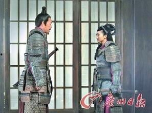 孙子大传 在线观看,兵法智慧，谋略传奇