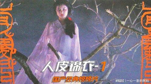 人皮锦衣在线观看