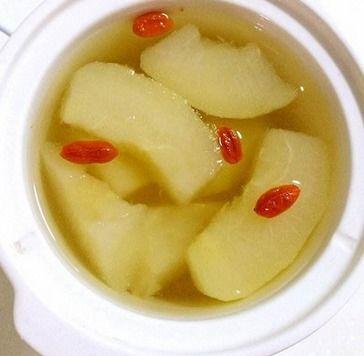 冰糖炖雪梨在线直播观看,甜蜜瞬间，温暖冬日