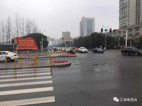 瓜州今日路况信息,畅通无阻，出行无忧