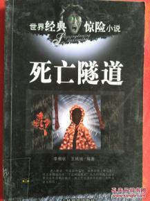 《死亡隧道》在线观看,惊悚揭秘，探寻神秘隧道背后的恐怖真相