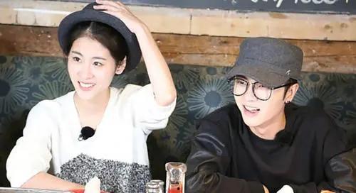 2021娱乐圈吃瓜大盘点