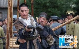 打狗棍在线在线观看,传奇家族的复仇之路