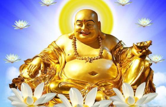 黑神话弥勒佛吃瓜怎么触发,揭示黑神话中的神秘力量