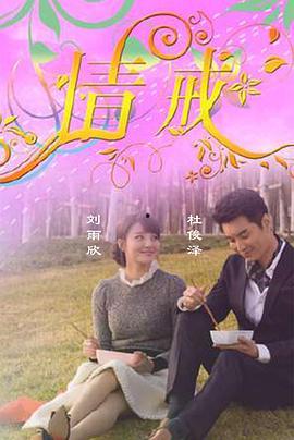 情诫 在线观看,穿越时空的深情告白