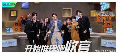 吃瓜娱乐的博主有哪些