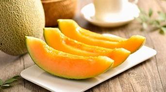 今日滑县哈密瓜价格