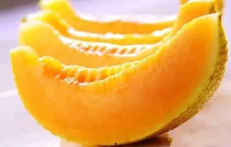 今日滑县哈密瓜价格