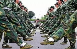 ccgg今日吃瓜军训,军训中的欢乐时光