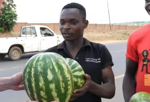 吃黑呀瓜,一场味蕾的奇幻之旅