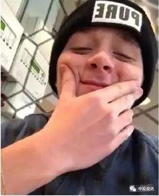 嘴哥娱乐直播吃瓜