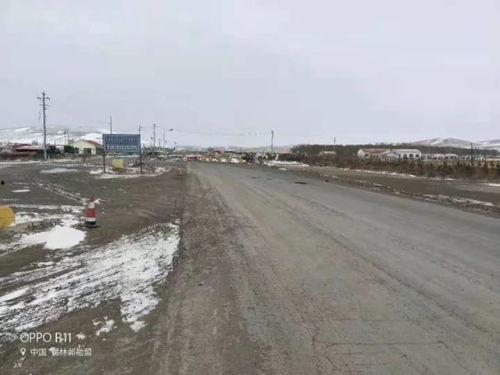 瓜州区今日路况,畅通无阻，安全出行保障