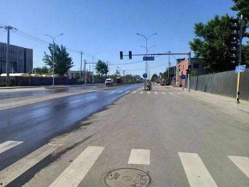 瓜州区今日路况,畅通无阻，安全出行保障