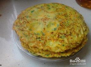 今日特色美食瓜花饼,夏日里的清新美味，传统与现代的完美融合