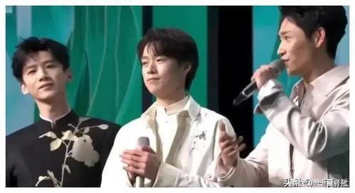 娱乐圈吃瓜爆料的博主