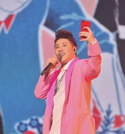 吃瓜娱乐间潘帅,揭秘明星幕后趣事