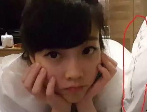 主播吃瓜娱乐圈是谁啊,主播吃瓜娱乐圈背后的神秘人物