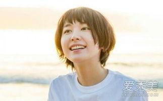 《短发》在线观看,时尚短发造型大盘点，解锁短发魅力新篇章