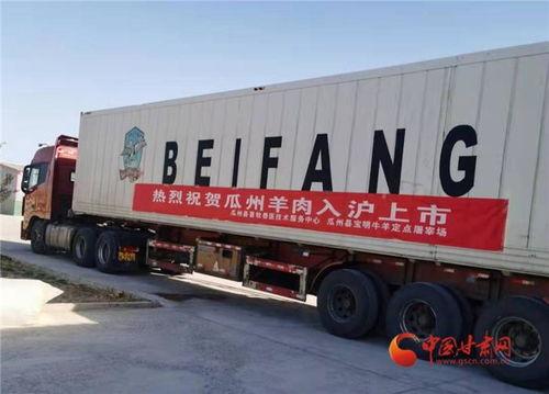 瓜州县今日新闻,聚焦乡村振兴与绿色发展新篇章