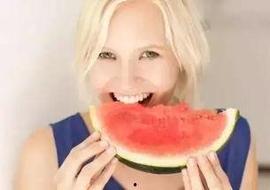 孕妇可吃黑瓜吗,黑瓜的适宜与禁忌