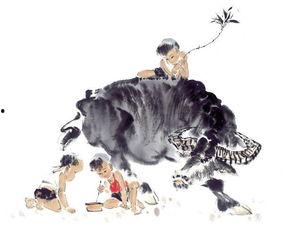 牧童在线观看,沉浸式体验田园牧歌生活