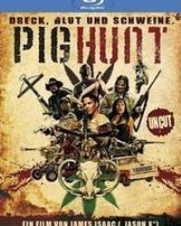 猎猪在线观看,揭秘网络猎奇背后的惊悚故事